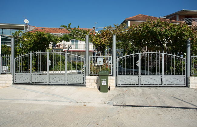 Villa Mami - Foto 33