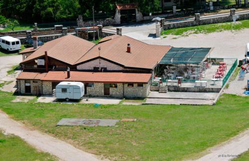 Agriturismo Maneggio Vallecupa - Foto 20