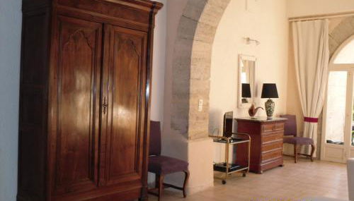 LA CHAPELLE DU PRIEURE - Foto 3