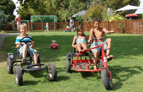 Ferienwohnungen Lindleshof - Foto 66