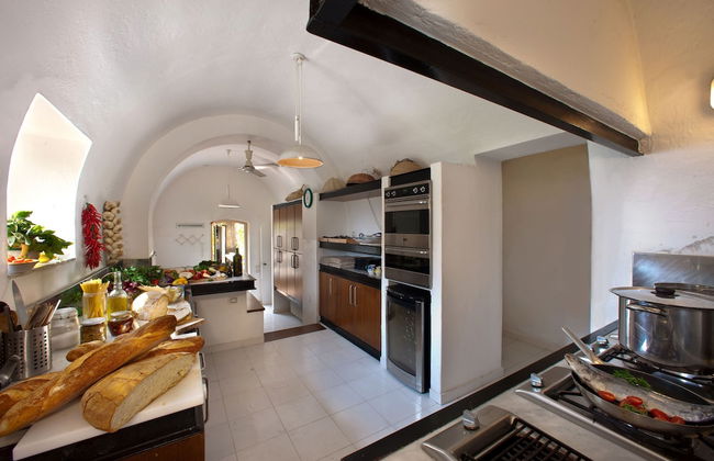 Villa Luna by Myvillacollection - Foto 19