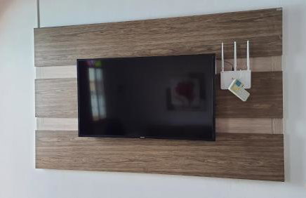 Apto 2 - Hospedagem da Almira - Foto 14