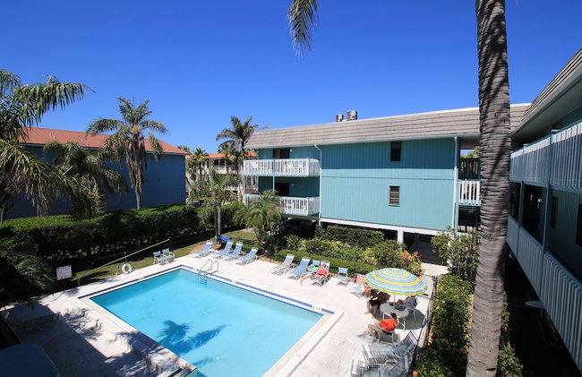 Anna Maria Island Beach Palms 2B - Foto 102