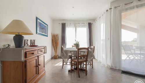 COSY LODGE GITE APPARTEMENT MEUBLE CiTY BREAK - Foto 4