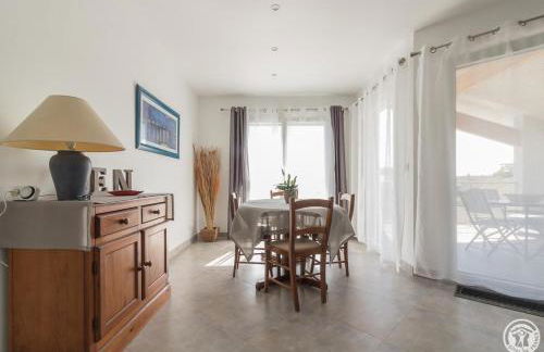 COSY LODGE GITE APPARTEMENT MEUBLE CiTY BREAK - Foto 4