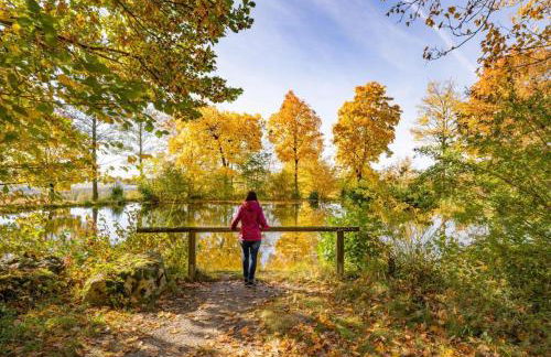 Modernes Appartment im Golfresort & Thermenzugang - Foto 29