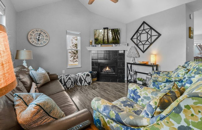 Rotties' 2 Bedroom Home by RedAwning - Foto 15