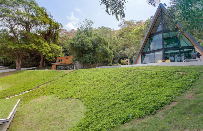 Bamboo Garden House - Photo 1