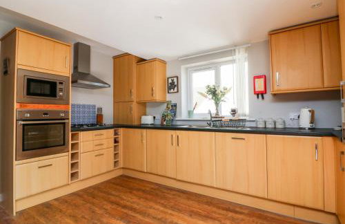 Hazelwood Lodge - Foto 10