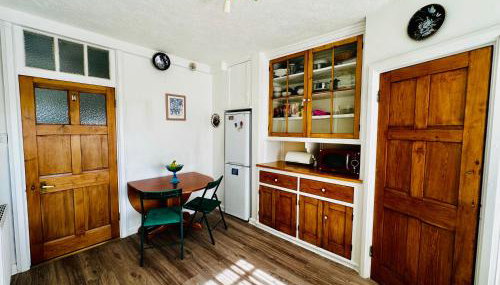 Apartment 2BR-free private parking-quick access to train into London-Wembley-Heathrow - Foto 2