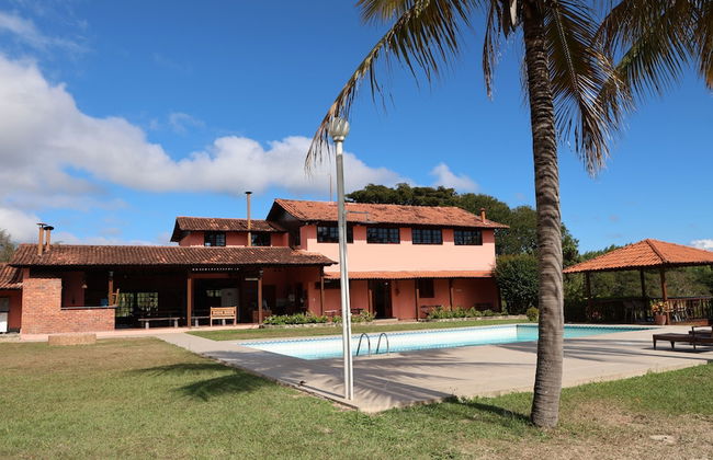 Fazenda Santa Amalia - Foto 7