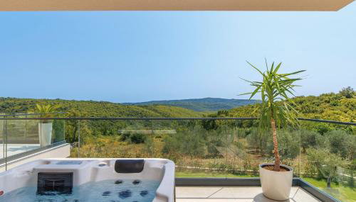 Casa Mayren Romantic Wellness Villa for Two - Foto 5