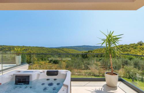 Casa Mayren Romantic Wellness Villa for Two - Foto 5