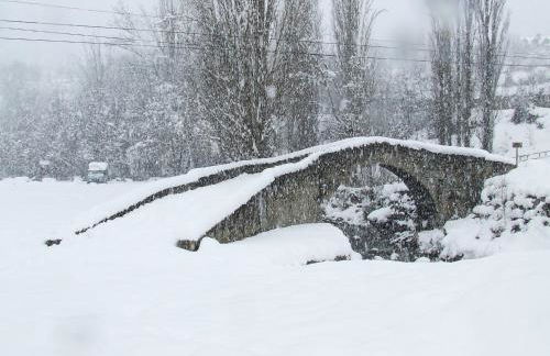 Loft Casa Berdón - Foto 19