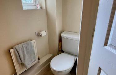 Canal Way- Cozy 3-Bed House - Foto 17