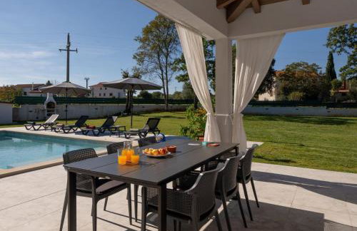 Holiday Home Moderne Villa bei Barban by Interhome - Foto 23