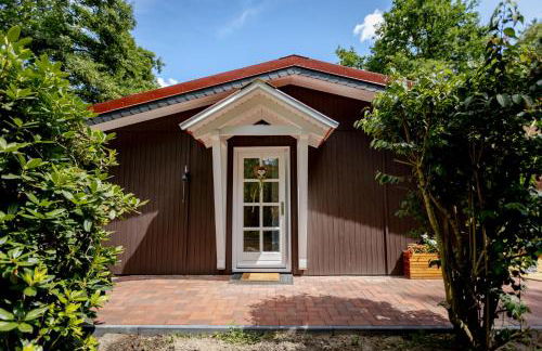 Gemütliches Holzhaus am Meer - Foto 22