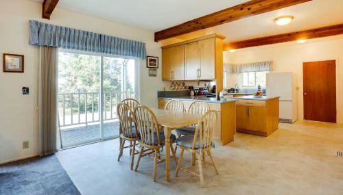 Fishermens Paradise in Coos Bay Walk to Beach! - Foto 5