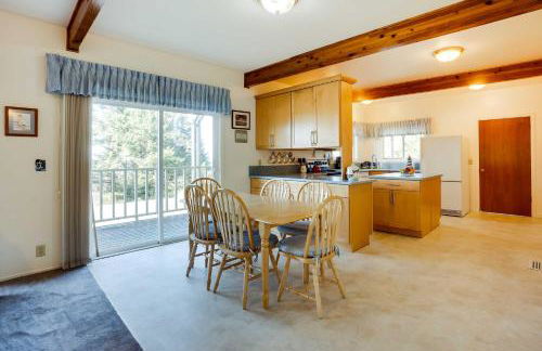 Fishermens Paradise in Coos Bay Walk to Beach! - Foto 5