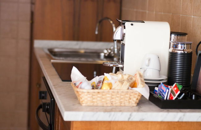 Relais Villa Belvedere - Foto 60