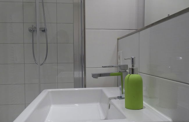 Arthouse Apartments am Rathenauplatz - Foto 19