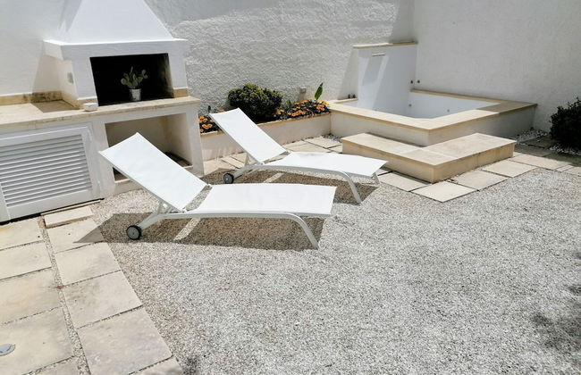 Residence Leucasia - Foto 29