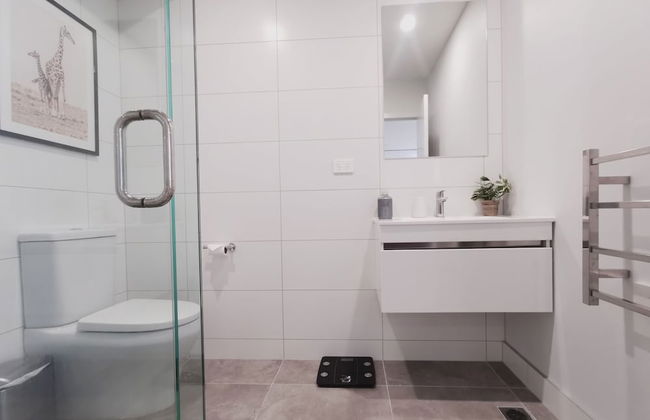 Brand New Lux 2 Bedroom Apartment - Foto 11