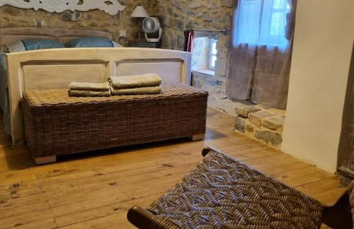 Villa charmante à Lussan avec piscine privée et jardin closa - Photo 38