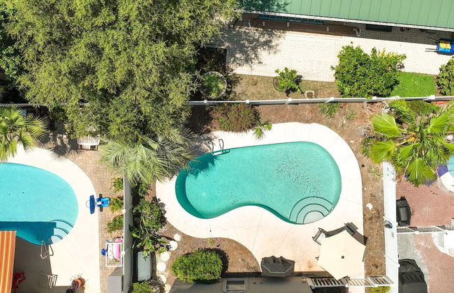 Coastal Cabana - Foto 61