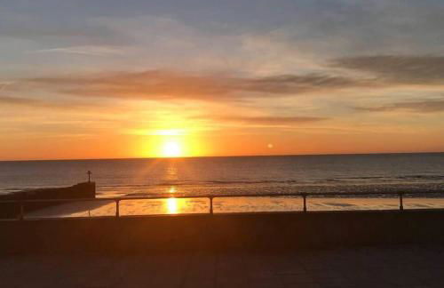 Edwardian Villa by the Sea Sleeps 8 Coastal Walk - Foto 34