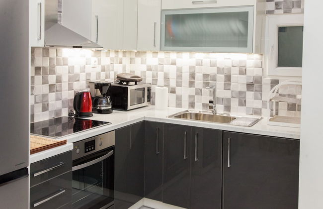 Supreme Athens Home by Cloudkeys - Foto 11