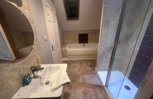 Church hill Manor 5BR longer stays - Foto 63