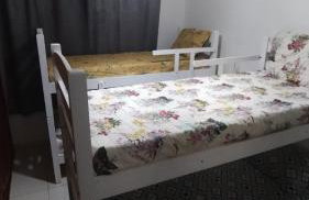 CASA - 3 quartos com ar - garagem para 3 carros - Foto 29