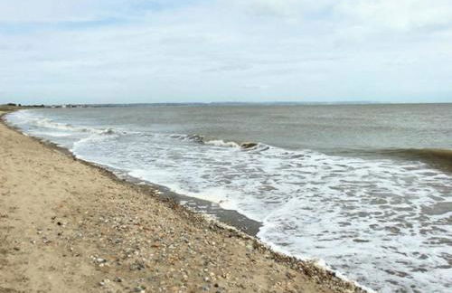 Spacious Holiday Home - Romney Sands - Foto 33