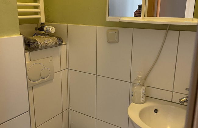 Bed4you Gästehaus 1 - Foto 19