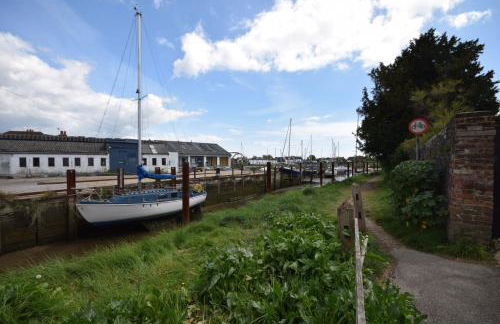 Dolphin House, Emsworth - Foto 18