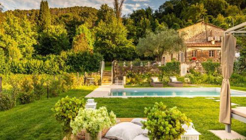Farmhouse in Lucca with Private Pool - Foto 4, Other