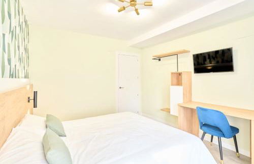 Balcón Pozo Amarillo centro by keyhom - Foto 9