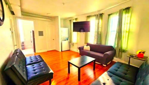 Baltimore Hideaway and Private Patio - Foto 2