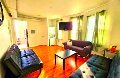 Baltimore Hideaway and Private Patio - Foto 2