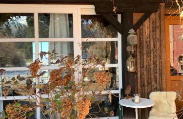 Scheune im Grünen - Foto 22