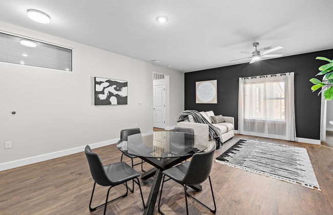 Midnight Manor Penthouse Suite The Gulch - Foto 13