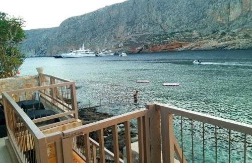 Perimenis Seaside House - Foto 41