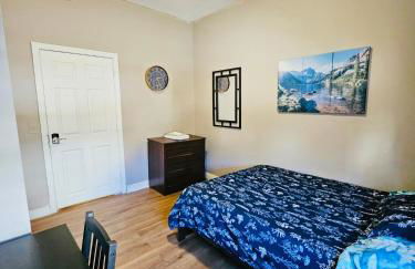 Suites on East Side near Whole Foods, Brown University, Miriam Hospital, MBTA, Downtown, - Foto 7