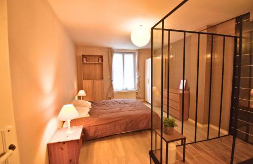 Chambly Green Family House - Foto 20