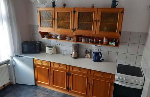 Ferienwohnung Klitsch - Foto 5