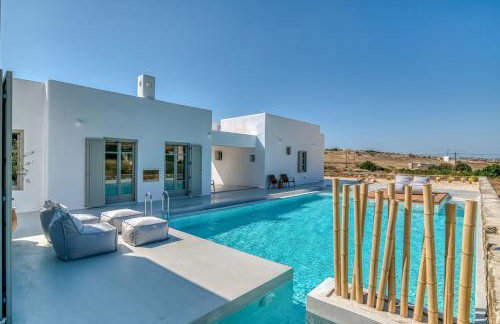 Lil Paros Luxury suites - Photo 51