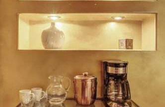 Picturesque Cabin Hot Tub - Foto 37