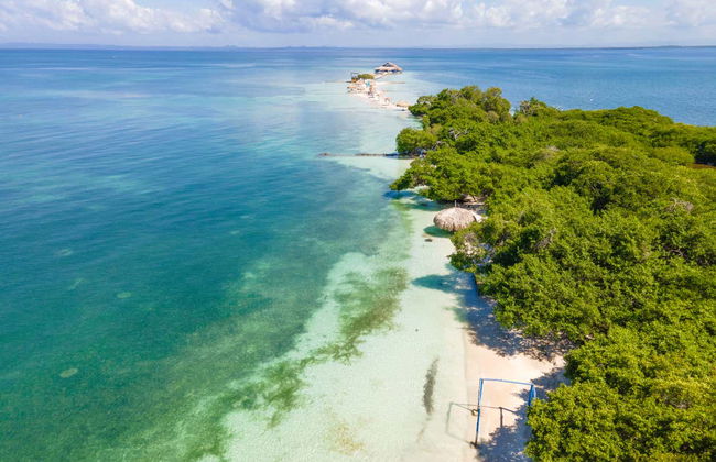 Escursione alle Isole di San Bernardo - Foto 2