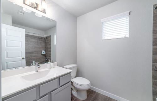 Modern and Spacious 4BR Home in Rosenberg, TX - Foto 20